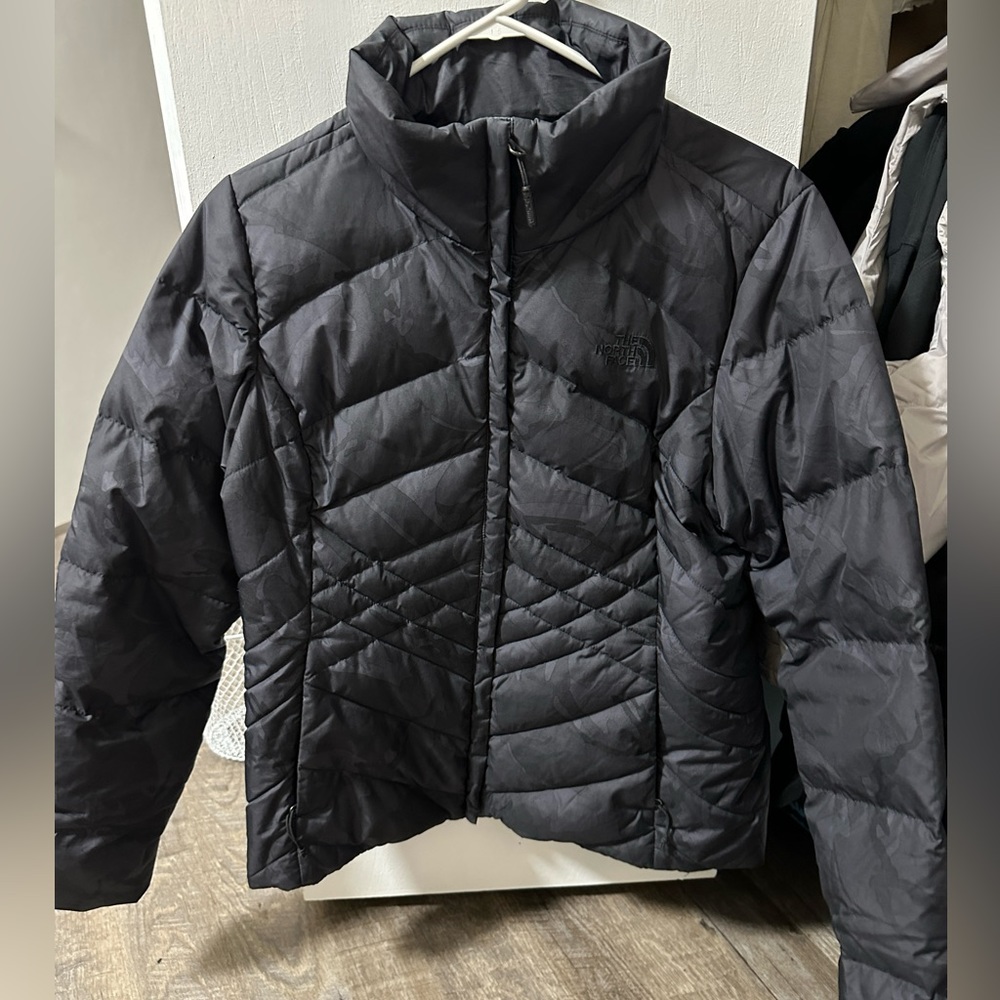 The North Face Women’s Down Jacket M
